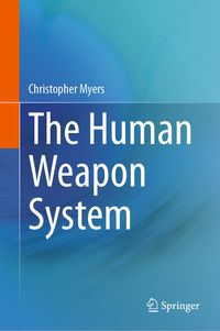 Produktbild: The Human Weapon System
