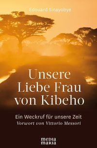 Produktbild: Unsere Liebe Frau von Kibeho