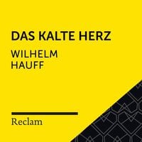 Produktbild: Hauff: Das kalte Herz