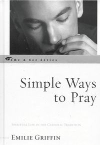Produktbild: Simple Ways to Pray