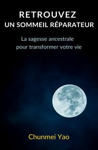 Produktbild: Retrouvez un sommeil r&eacute;parateur