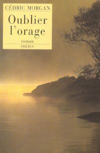 Produktbild: Oublier l'orage