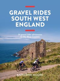 Produktbild: Gravel Rides South West England