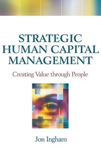 Produktbild: Strategic Human Capital Management