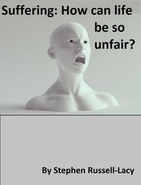 Produktbild: Suffering: How Can Life Be so Unfair? (The Great Questions of Life, #3)