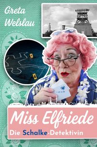 Produktbild: Miss Elfriede