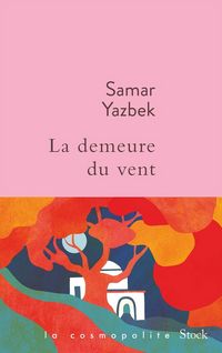 Produktbild: La demeure du vent