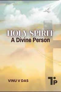 Produktbild: The Holy Spirit - A Divine Person