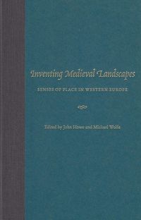 Produktbild: Inventing Medieval Landscapes