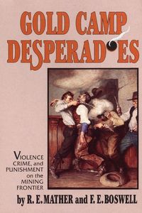 Produktbild: Gold Camp Desperadoes