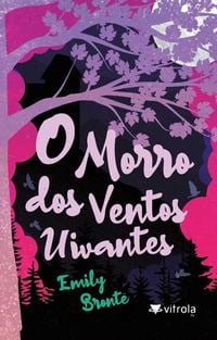Produktbild: O Morro dos Ventos Uivantes