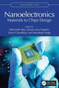 Produktbild: Nanoelectronics