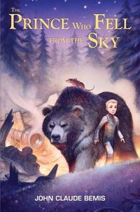 Produktbild: The Prince Who Fell from the Sky