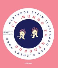 Produktbild: El mundo es redondo