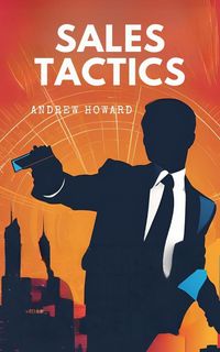 Produktbild: Sales Tactics (Business Elite, #1)