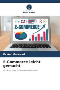 Produktbild: E-Commerce leicht gemacht