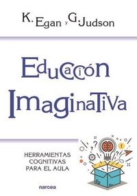 Produktbild: Educaci&oacute;n imaginativa : herramientas cognitivas para el aula