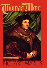 Produktbild: Thomas More