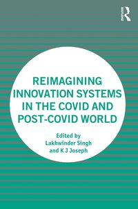 Produktbild: Reimagining Innovation Systems in the COVID and Post-COVID World