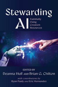 Produktbild: Stewarding AI