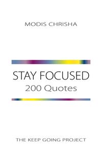 Produktbild: Stay Focused