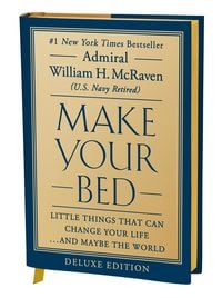 Produktbild: Make Your Bed (10th Anniversary Deluxe Edition)