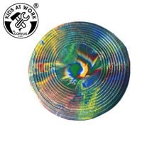 Produktbild: Flexible Wurfscheibe marmoriert 13 cm