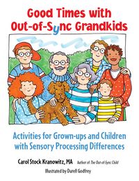 Produktbild: Good Times with Out-of-Sync Grandkids