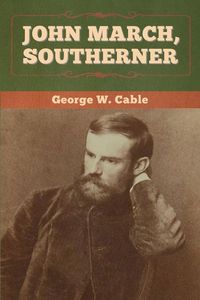 Produktbild: John March, Southerner
