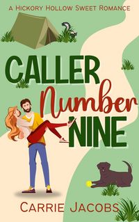 Produktbild: Caller Number Nine (Hickory Hollow)
