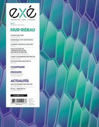 Produktbild: Exe n 41 mur rideau