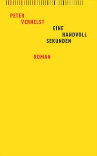 Produktbild: Eine Handvoll Sekunden