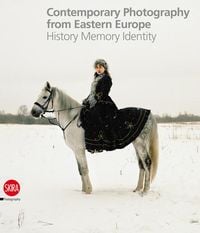 Produktbild: Contemporary Photography from Eastern Europe