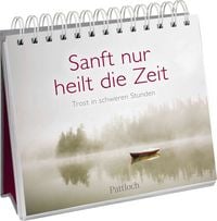 Produktbild: Sanft nur heilt die Zeit