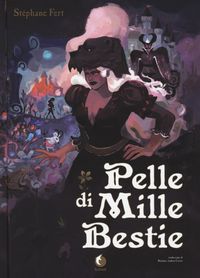 Produktbild: Pelle di mille bestie