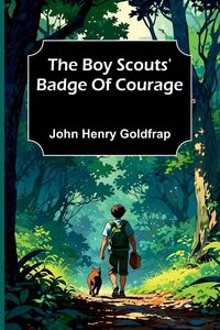 Produktbild: The Boy Scouts' Badge Of Courage
