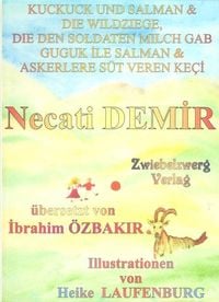 Produktbild: Kuckuck und Salman & die Wildziege, die den Soldaten Milch gab