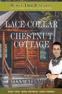 Produktbild: Lace Collar & Chestnut Cottage