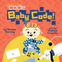 Produktbild: Baby Code!