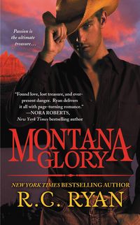 Produktbild: Ryan, R: Montana Glory