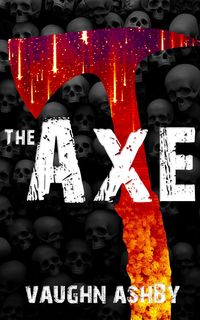 Produktbild: The Axe (Aurora Wasteland)