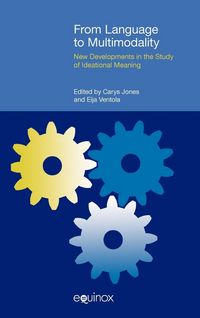 Produktbild: From Language to Multimodality
