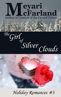 Produktbild: The Girl of Silver Clouds