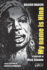 Produktbild: My name is Nina. A portrait of Nina Simone