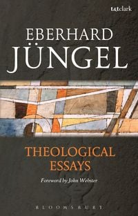 Produktbild: Theological Essays
