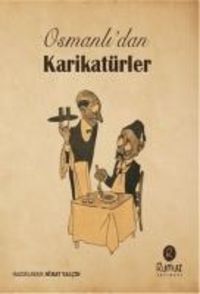 Produktbild: Osmanlidan Karikat&uuml;rler