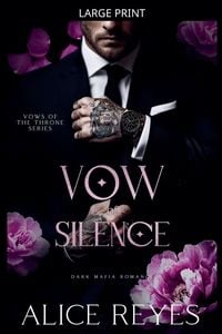 Produktbild: Vow of Silence