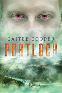 Produktbild: Portlock