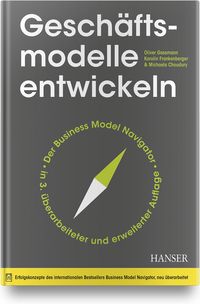 Produktbild: Gesch&auml;ftsmodelle entwickeln
