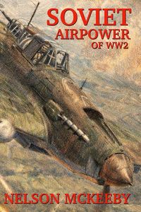 Produktbild: Soviet Airpower of WW2